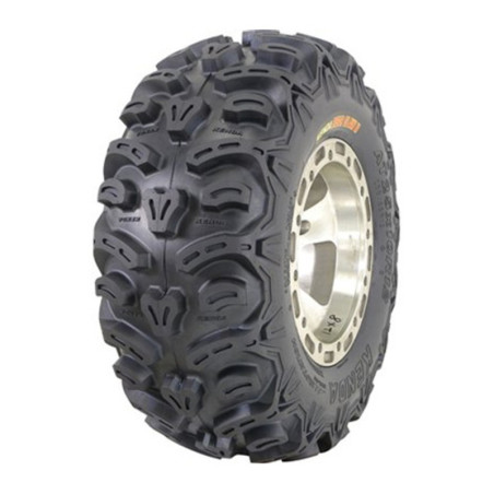 Pneu quad KENDA K587 BEAR CLAW HTR AT26X11 R 14 54N 8PR E TL arrière