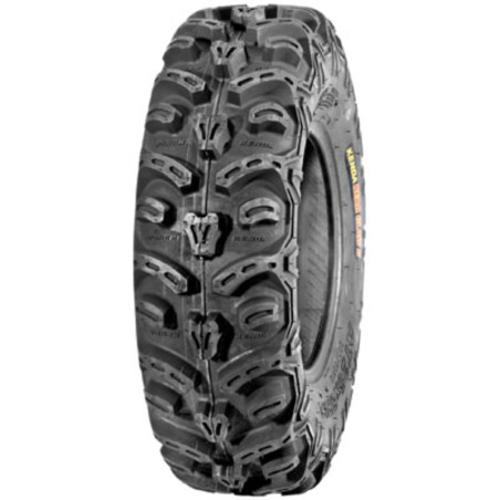 Quad tyre KENDA K587 BEAR CLAW HTR AT26X9 R 12 49N 8PR E TL front