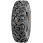 Neumático de quad KENDA K587 BEAR CLAW HTR AT26X9 R 12 49N 8PR E TL delantero Neumático de quad KENDA K587 BEAR CLAW HTR AT26X9 R 12 49N 8PR E TL delantero