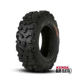 Quad tyre KENDA K587 BEAR CLAW HTR AT27X11 R 12 56N 8PR E TL rear