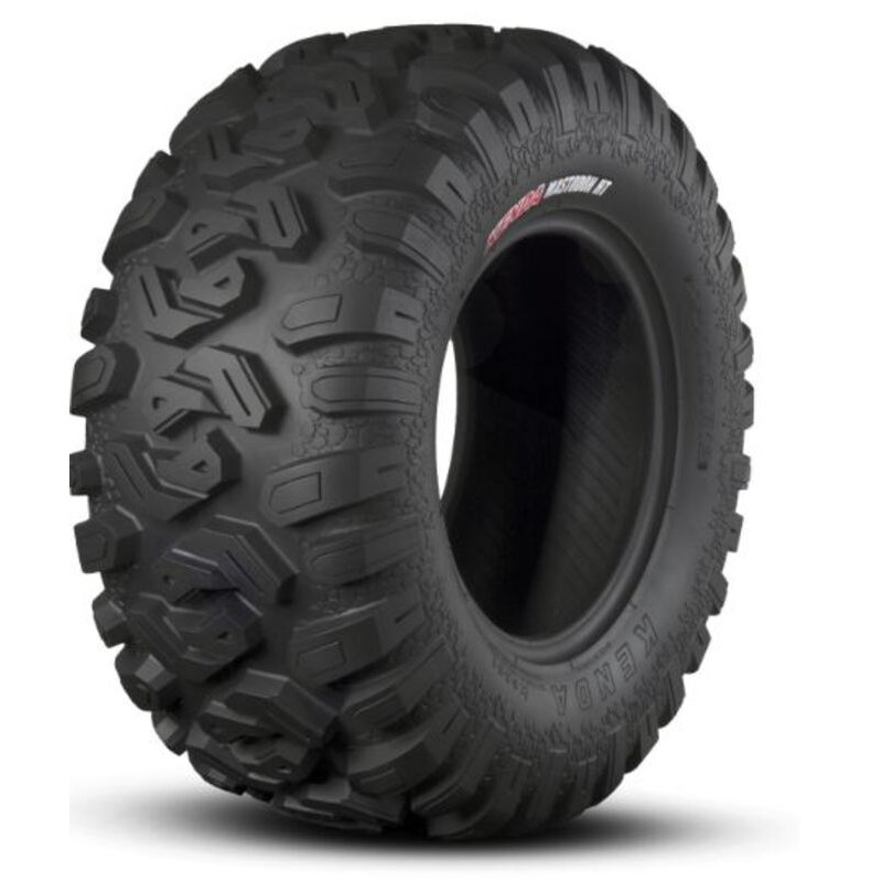 Neumático de quad KENDA MASTODON HT 26X11 R 14 8PR 56N E TL trasero