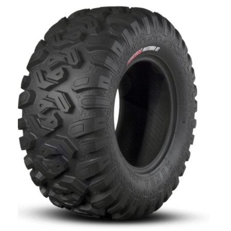Neumático de quad KENDA MASTODON HT 26X11 R 14 8PR 56N E TL trasero
