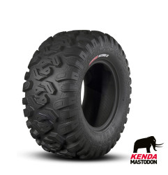 Neumático de quad KENDA MASTODON HT 26X9 R 14 8PR 48N E TL delantero