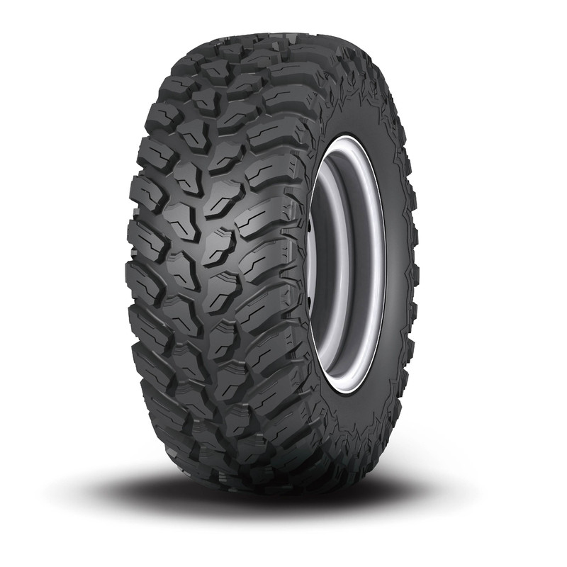 Neumático de quad KENDA K3213 CROSSTRAIL 32X10 R 14 8PR 90M E TL delantero o trasero