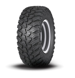 Quad tyre KENDA K3213 CROSSTRAIL 30X10 R 15 8PR 88M E TL front or rear