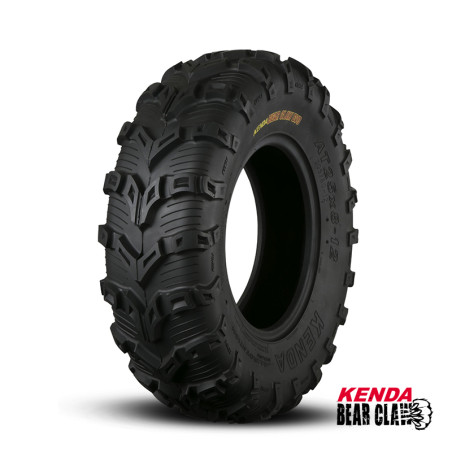 Pneu quad KENDA K592 BEAR CLAW EVO AT26X11-12 55N 6PR E TL arrière