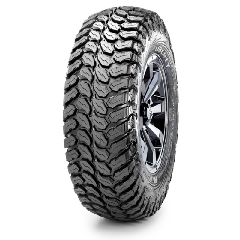 Quad-Reifen MAXXIS LIBERTY ML3 30X10 R 14 8PR 60M E TL vorne oder hinten Quad-Reifen MAXXIS LIBERTY ML3 30X10 R 14 8PR 60M E TL vorne oder hinten