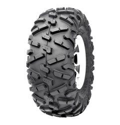 Neumático de quad MAXXIS BIGHORN 2.0 MU09 AT25X8 R 12 6PR 43N E TL delantero