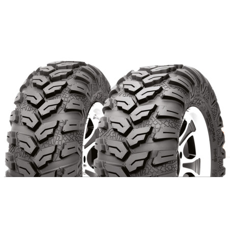 Quad tyre MAXXIS CEROS MU07 26X9 R 14 6PR 73N E TL front