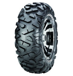 Quad tyre MAXXIS BIGHORN M917 29X9 R 14 6PR 61M E TL front