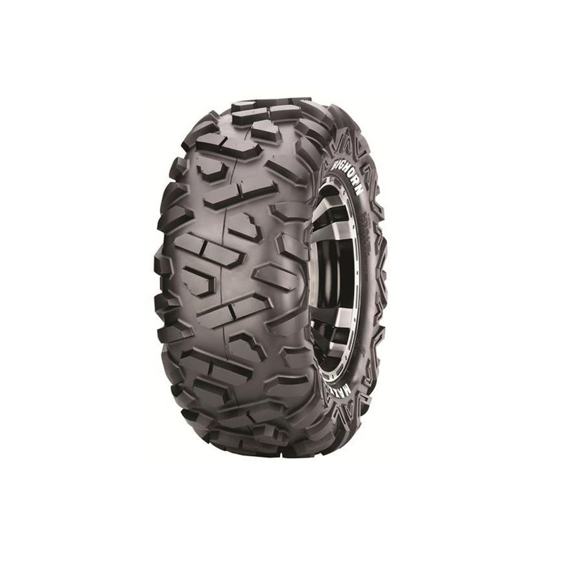 Quad-Reifen MAXXIS BIGHORN M918 29X11 R 14 6PR 70M E TL hinten