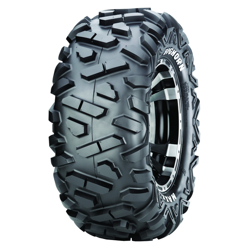 Quad tyre MAXXIS BIGHORN M918 AT26X11 R 14 6PR 56N E TL rear