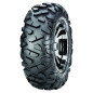 Quad-Reifen MAXXIS Bighorn M917 AT25X8 R 12 6PR 43N E TL vorne Quad-Reifen MAXXIS Bighorn M917 AT25X8 R 12 6PR 43N E TL vorne