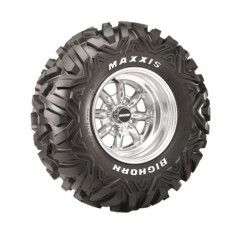 Quad-Reifen MAXXIS Bighorn M918 AT25X10 R 12 6PR 50N E TL hinten