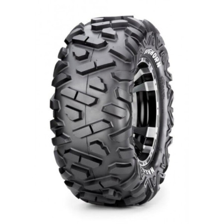Neumático de quad MAXXIS Bighorn M918 AT25X10 R 12 6PR 50N E TL trasero