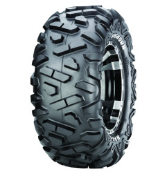 Neumático de quad MAXXIS Bighorn M918 AT26X12 R 12 6PR 58N E TL trasero