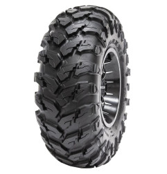 Neumático de quad MAXXIS MU511 27X9.00-12 6PR 73J E TL delantero