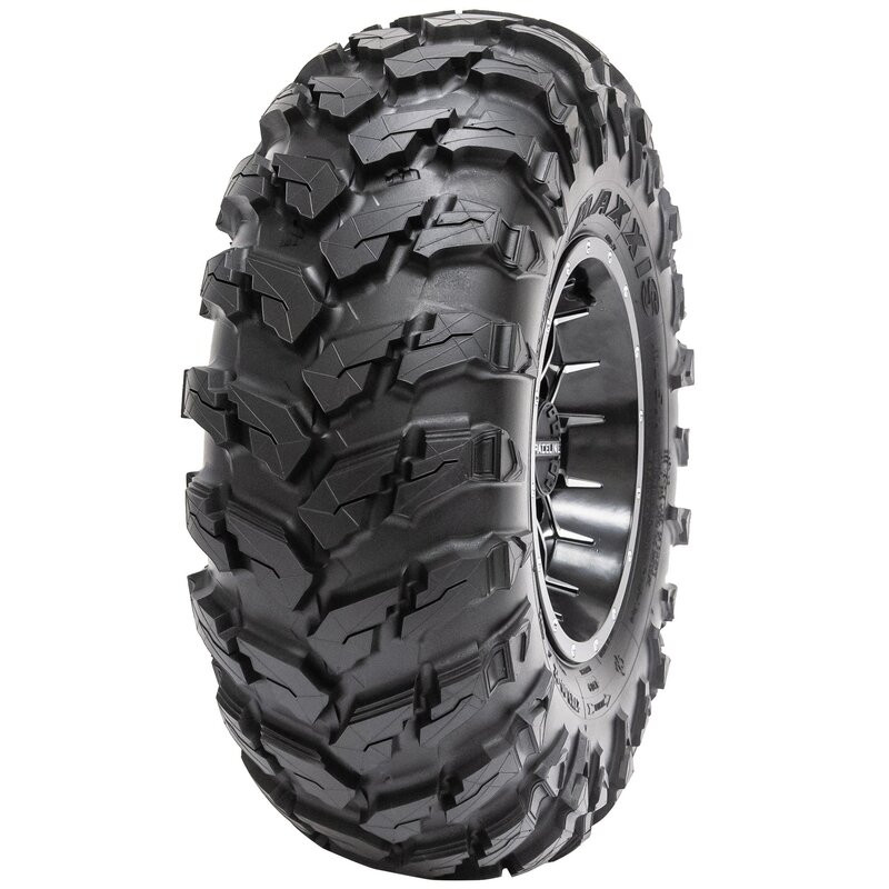 Pneu quad MAXXIS MU511 27X9.00-12 6PR 73J E TL avant Pneu quad MAXXIS MU511 27X9.00-12 6PR 73J E TL avant