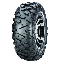Neumático de quad MAXXIS Bighorn M917 AT27X9 R 12 6PR 52N E TL delantero