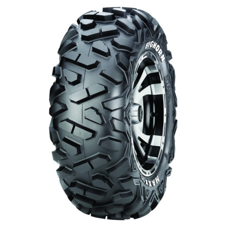 Quad tyre MAXXIS Bighorn M917 AT26X9 R 14 6PR 48N E TL front