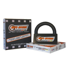 Mousse insert MEFO MOM 10 BIG (80/100-10) 3.00-10