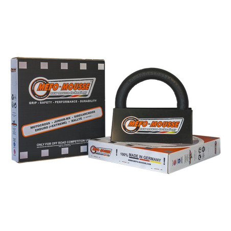 Mousse-Einlage MEFO MOM 10 BIG (80/100-10) 3.00-10