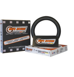 Mousse insert MEFO MOM 14 S-BIG (80/100-14 Pirelli MX32 90/90-14 Mitas Kenda)