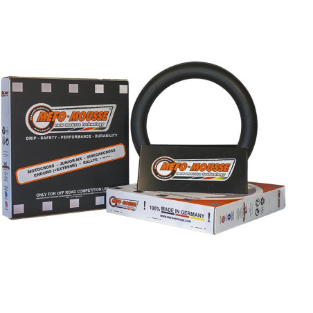 Mousse insert MEFO MOM 14 S-BIG (80/100-14 Pirelli MX32 90/90-14 Mitas Kenda)