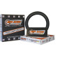 Mousse-Einlage MEFO MOM 14 S-BIG (80/100-14 Pirelli MX32 90/90-14 Mitas Kenda)