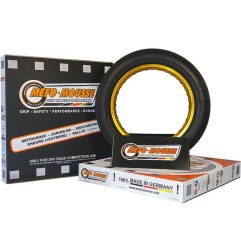 Mousse insert MEFO MF 18-4/SCD Desert Rallye (140/80-18 150/70-18)