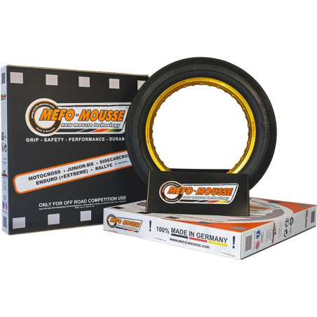 Mousse insert MEFO MF 18-4/SCD Desert Rallye (140/80-18 150/70-18)