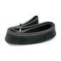 Inner tube TECNIUM 2.25/2.50-17 70/100-17 valve TR4 standard thickness Inner tube TECNIUM 2.25/2.50-17 70/100-17 valve TR4 standard thickness