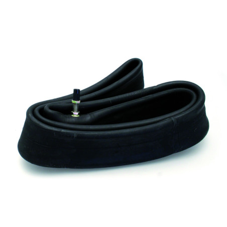 Inner tube TECNIUM 3.25/3.50-19 100/90-19 TR4 standard thickness