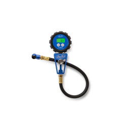 Manómetro digital de neumáticos MOTION PRO 60 psi