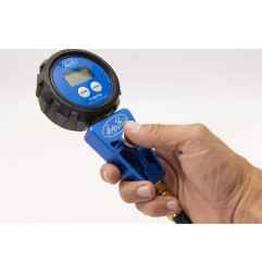 MOTION PRO Digital Tire Pressure Gauge 60 psi