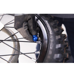 Manomètre numérique MOTION PRO pour pneus 60 psi