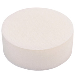 Mousse anti-crevaison polisseuse Draper