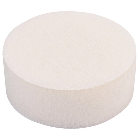Mousse-Einlage polisseuse Draper