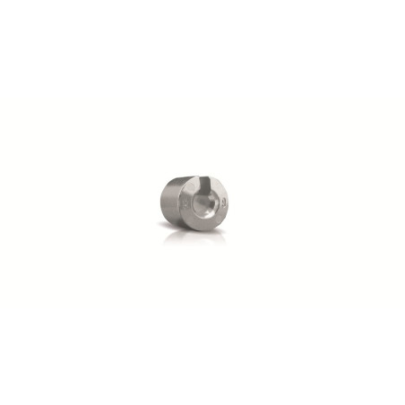 Contrapesos HOFMANN para ruedas radios (20g)