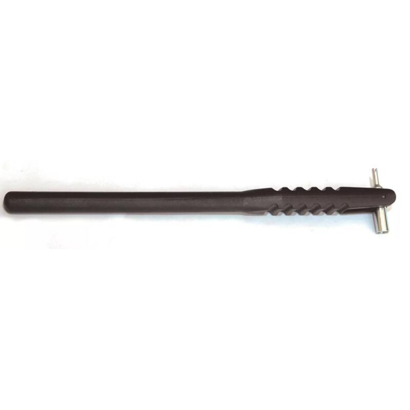 Levier tire-valve plastique PROVAC