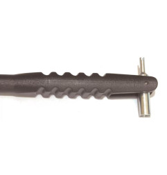 Levier tire-valve plastique PROVAC