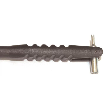 Levier tire-valve plastique PROVAC