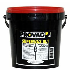 PROVAC Tire mounting Paste Black - 1kg