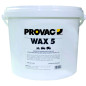 PROVAC Tire mounting Paste White - 1x5kg