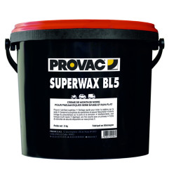 PROVAC Reifenmontagepaste Schwarz - 2x5kg