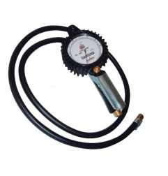 REMA TIP TOP Eurodainu Tire Inflator Michelin Licence