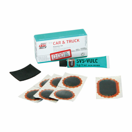 Kit de reparación REMA TIP TOP TT11