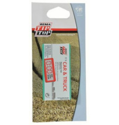 Nécessaire de réparation REMA TIP TOP TT11 pour chambre à air Auto/Moto