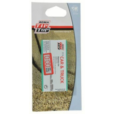 REMA TIP TOP TT11 Auto/Moto Tube Repair Kit