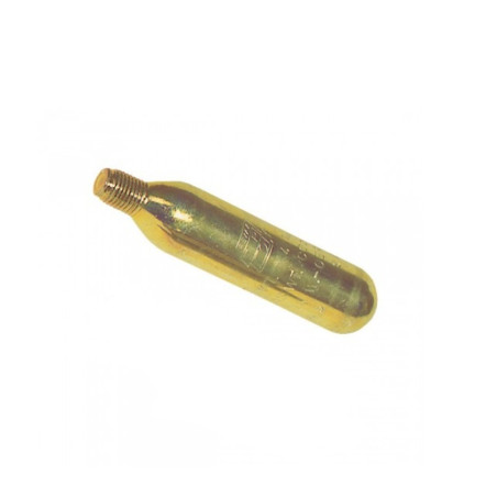 Cartucho de CO2 REMA TIP TOP 16g